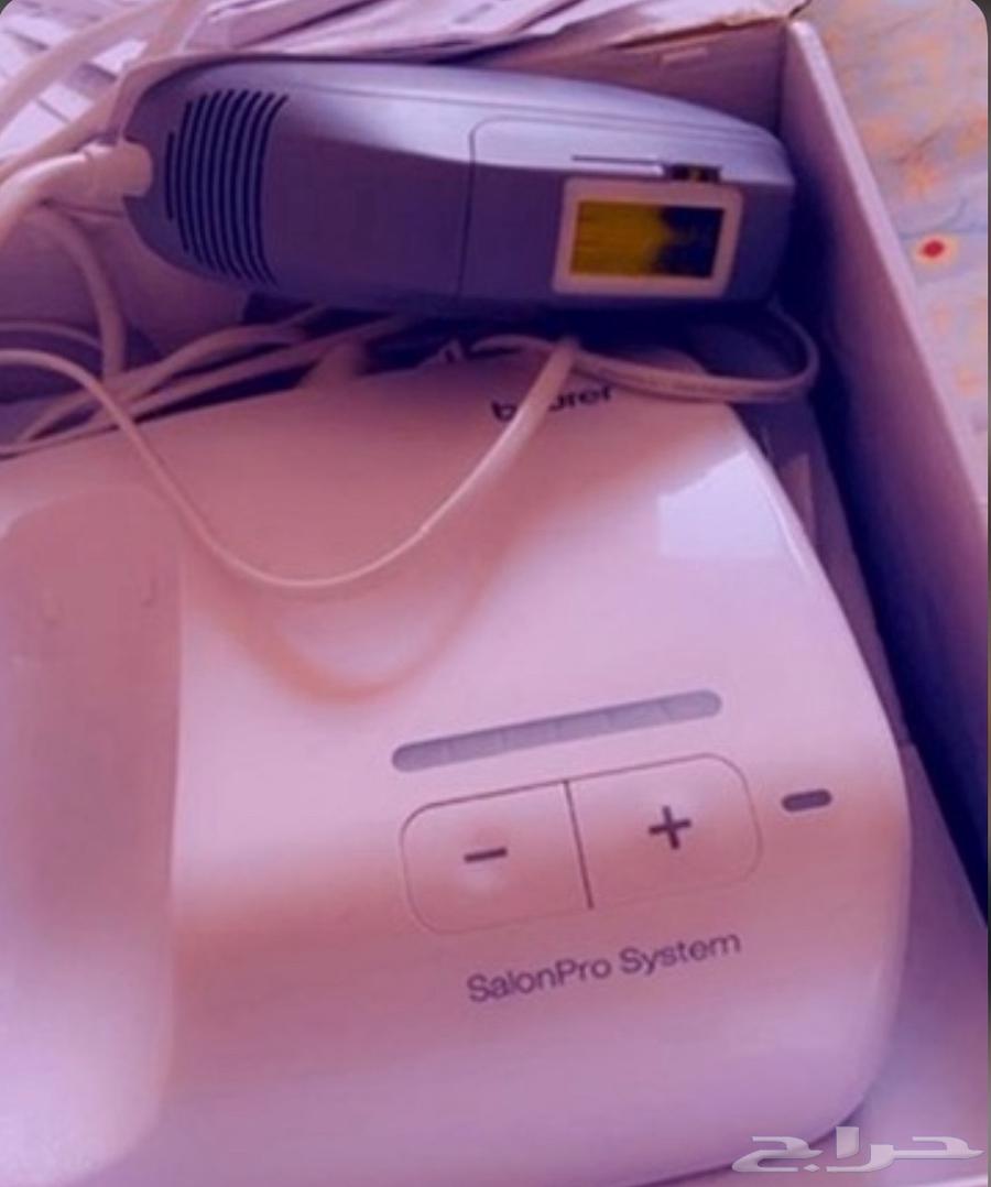 A laser device from the pharmacy, no damage or scratch, clean.63206108757121118