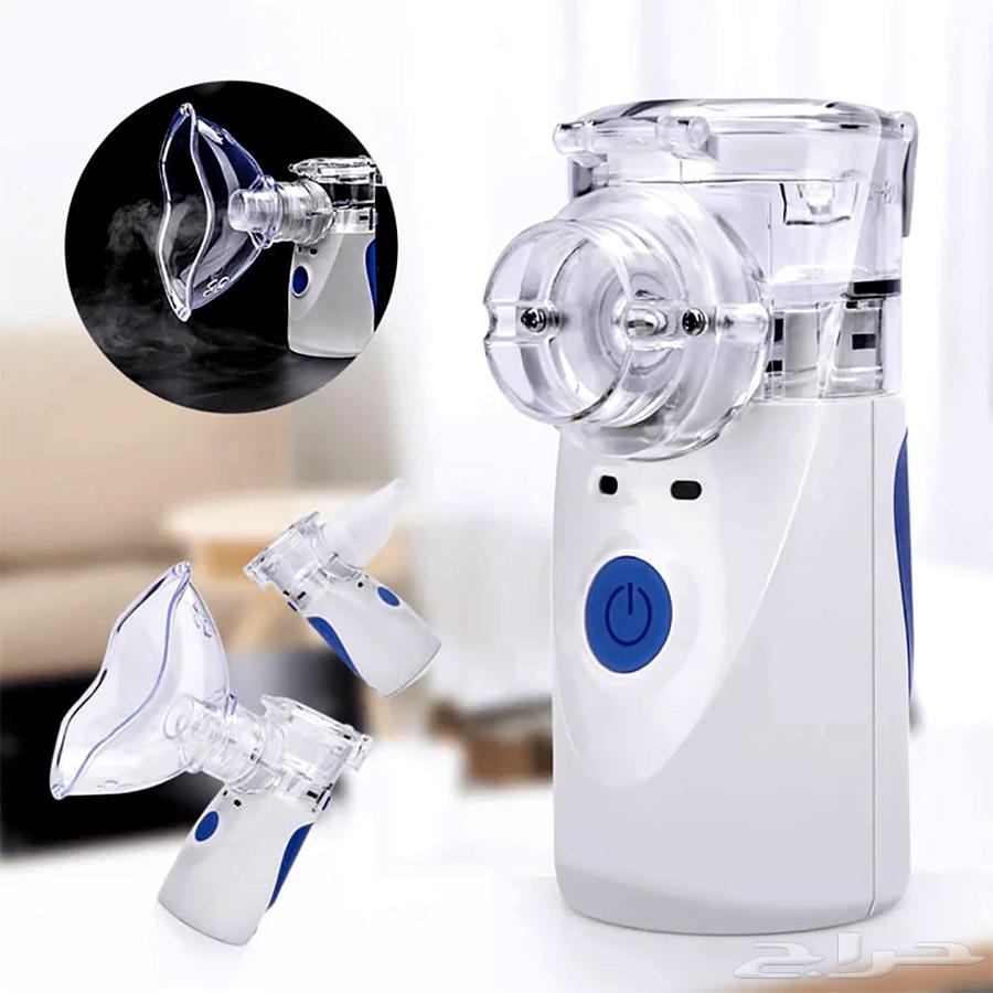 A new small portable steam device63205096013057111