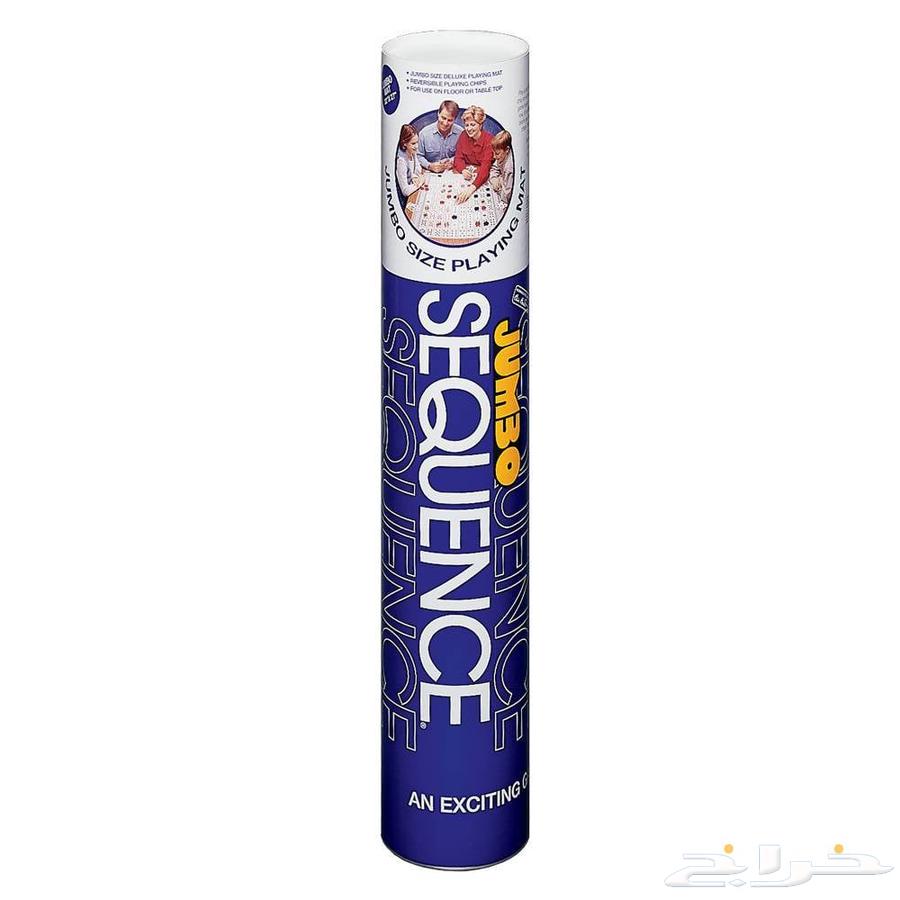 Ciclos game, jumbo cylindrical box63205586524034111