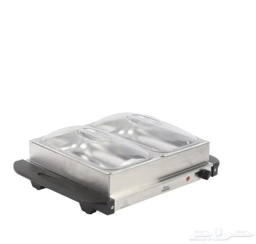 Stainless steel electric food warmer at wholesale price63205590978819113