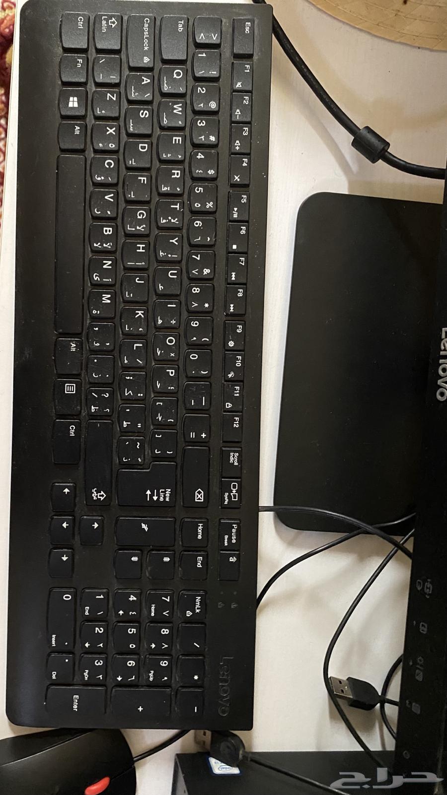 Lenovo desktop computer63206124572289113