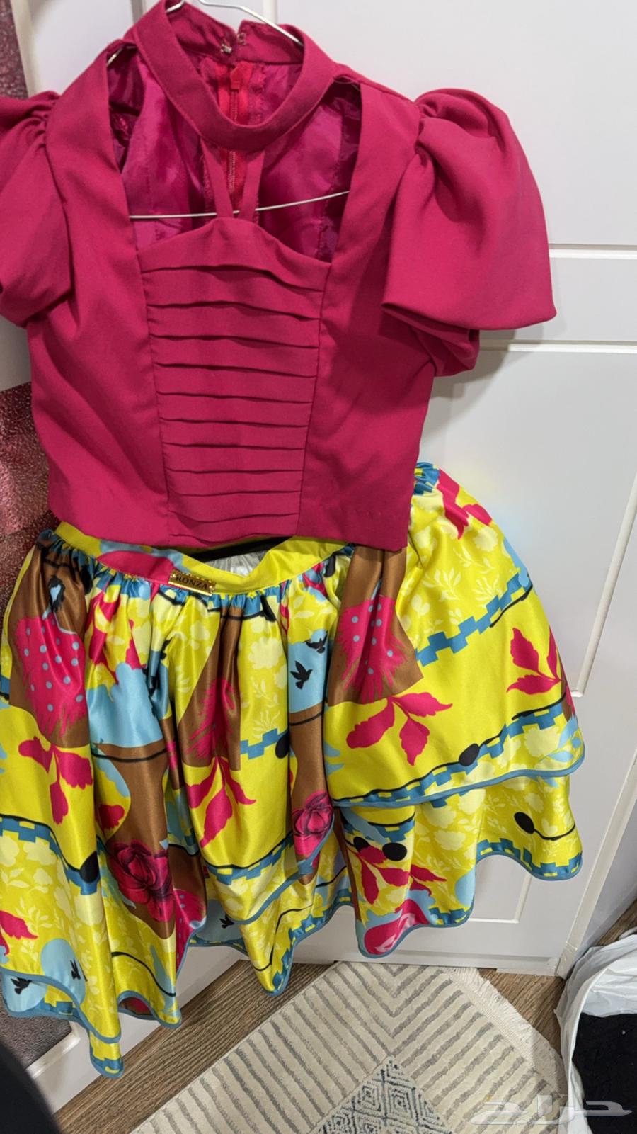 Girls' children dresses63205575296001112