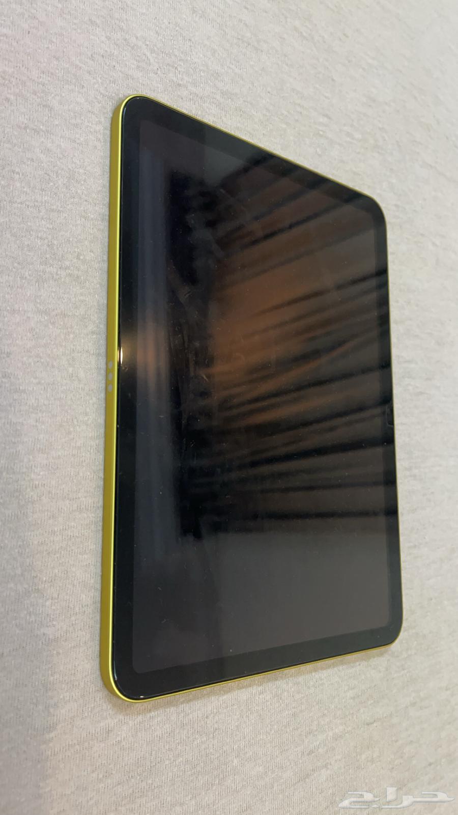 iPad 10 in like new condition63205088282883112