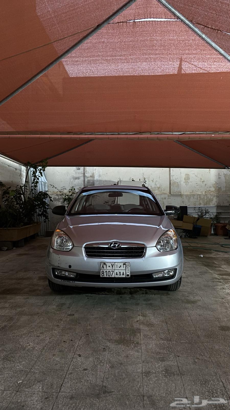 Hyundai Accent 200963308213843457113