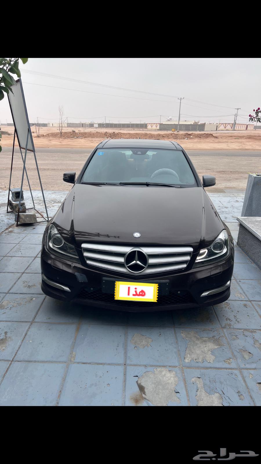 مرسيدس بنز موديل 201263309695042307113