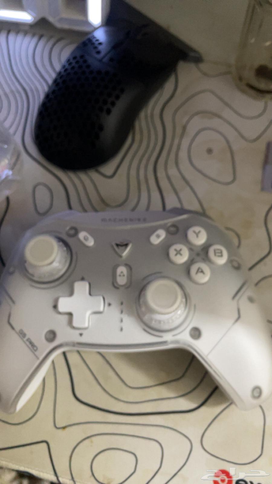 Professional Xbox controller63205571335427111