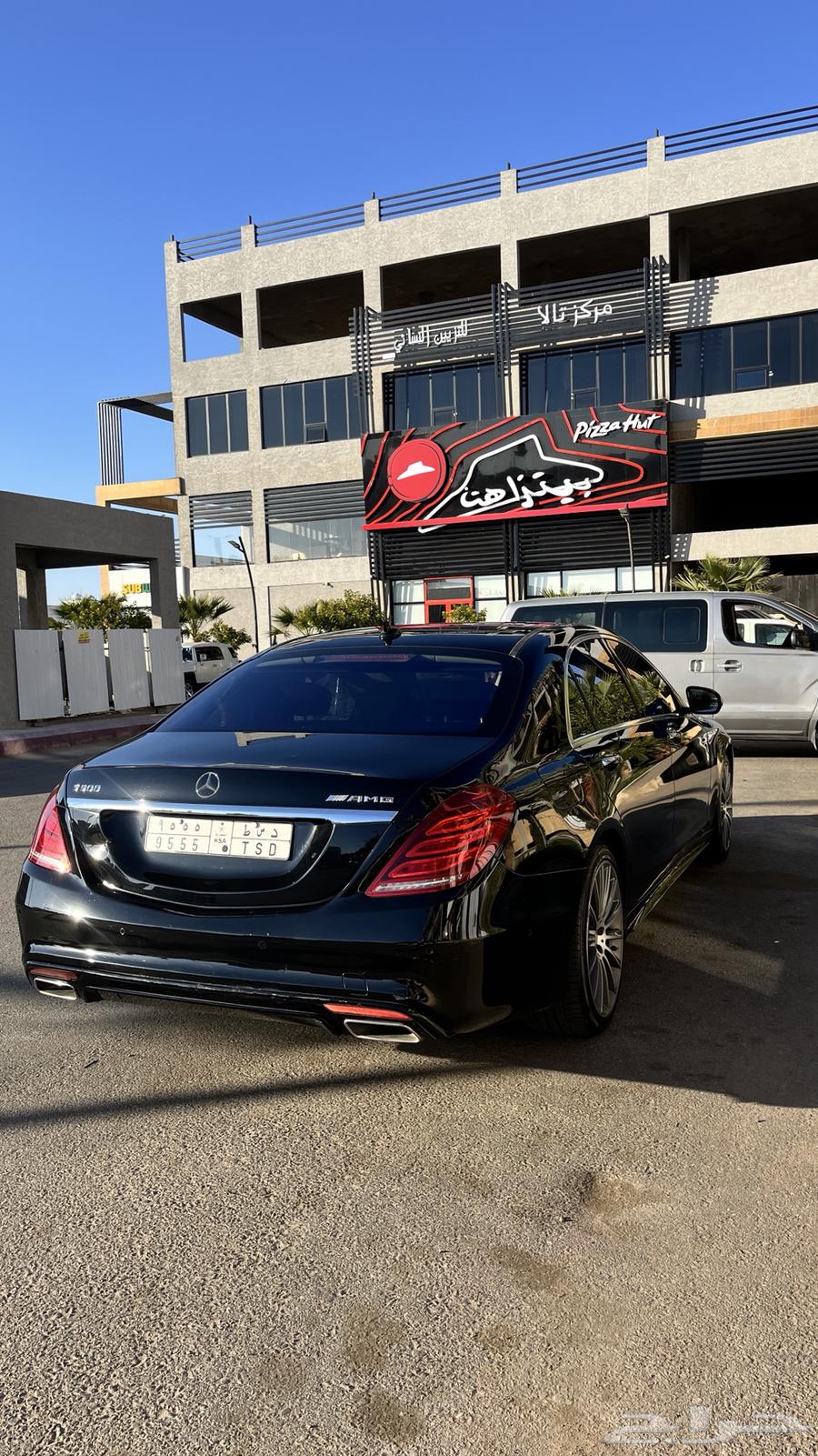 مرسيدس فل كامل S50063308704664065112