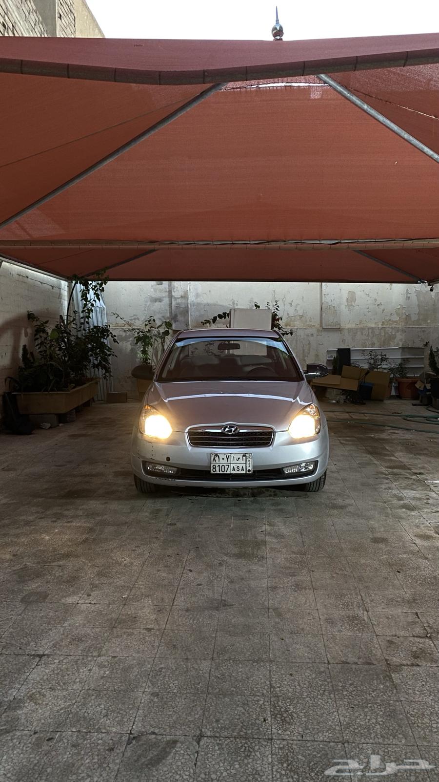Hyundai Accent 200963308213843457112