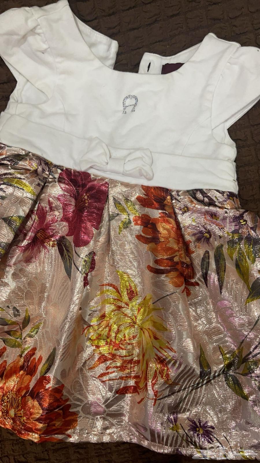 Dresses for age one year and under63205590486913111