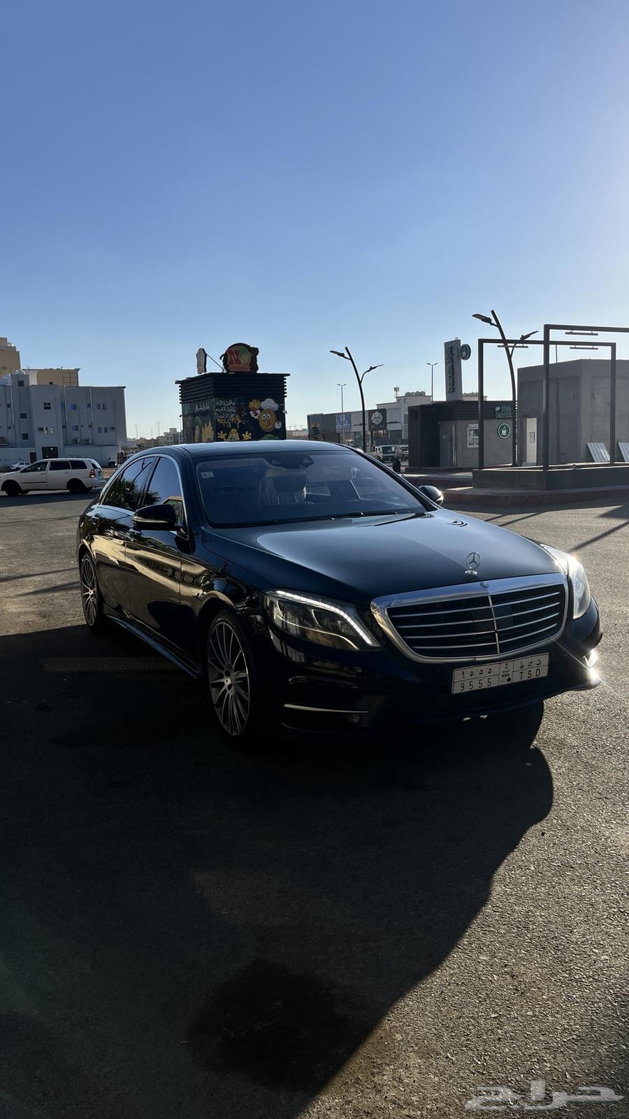مرسيدس فل كامل S50063308704664065113