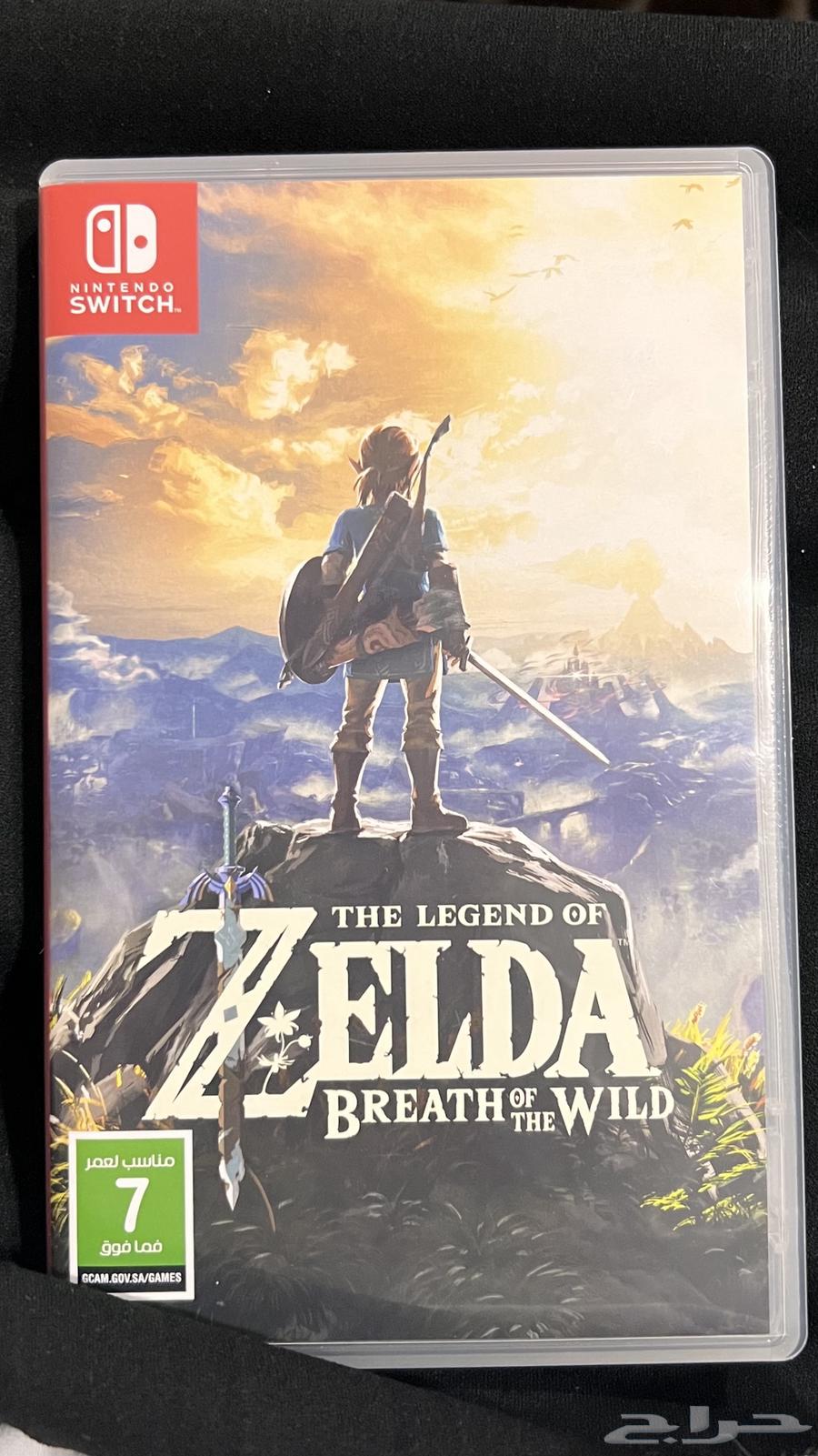 Nintendo Switch Heritage Hogwarts and Zelda Tape63206613760513113