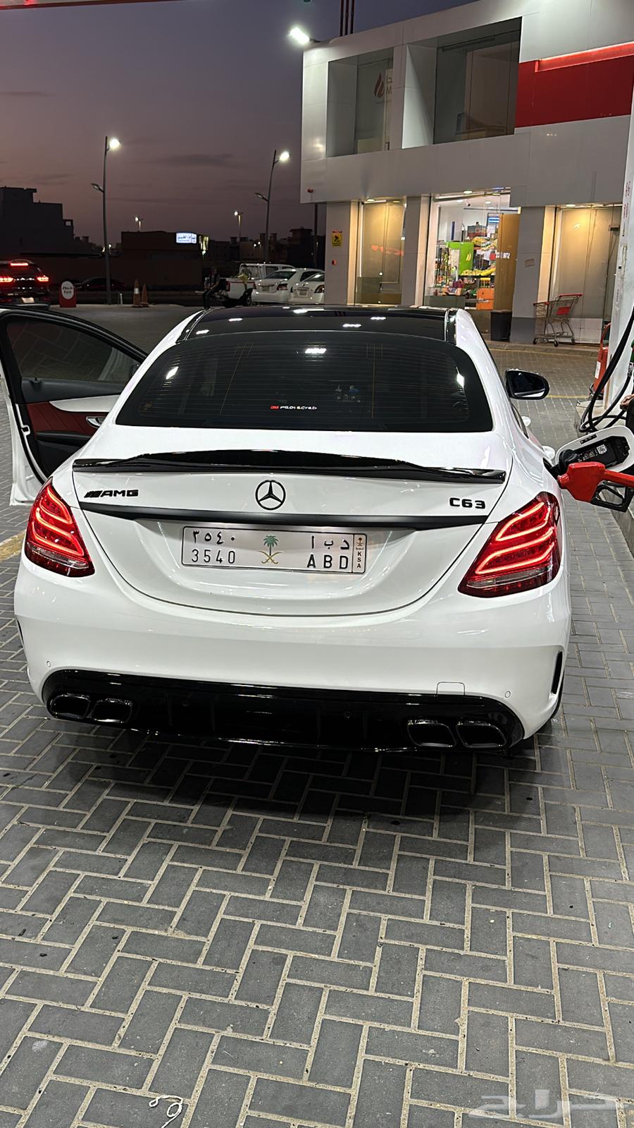 Mercedes63310736281217112