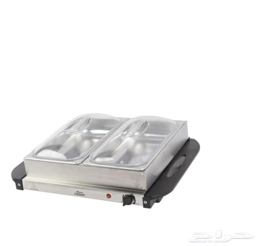 Stainless steel electric food warmer at wholesale price63205590978819112