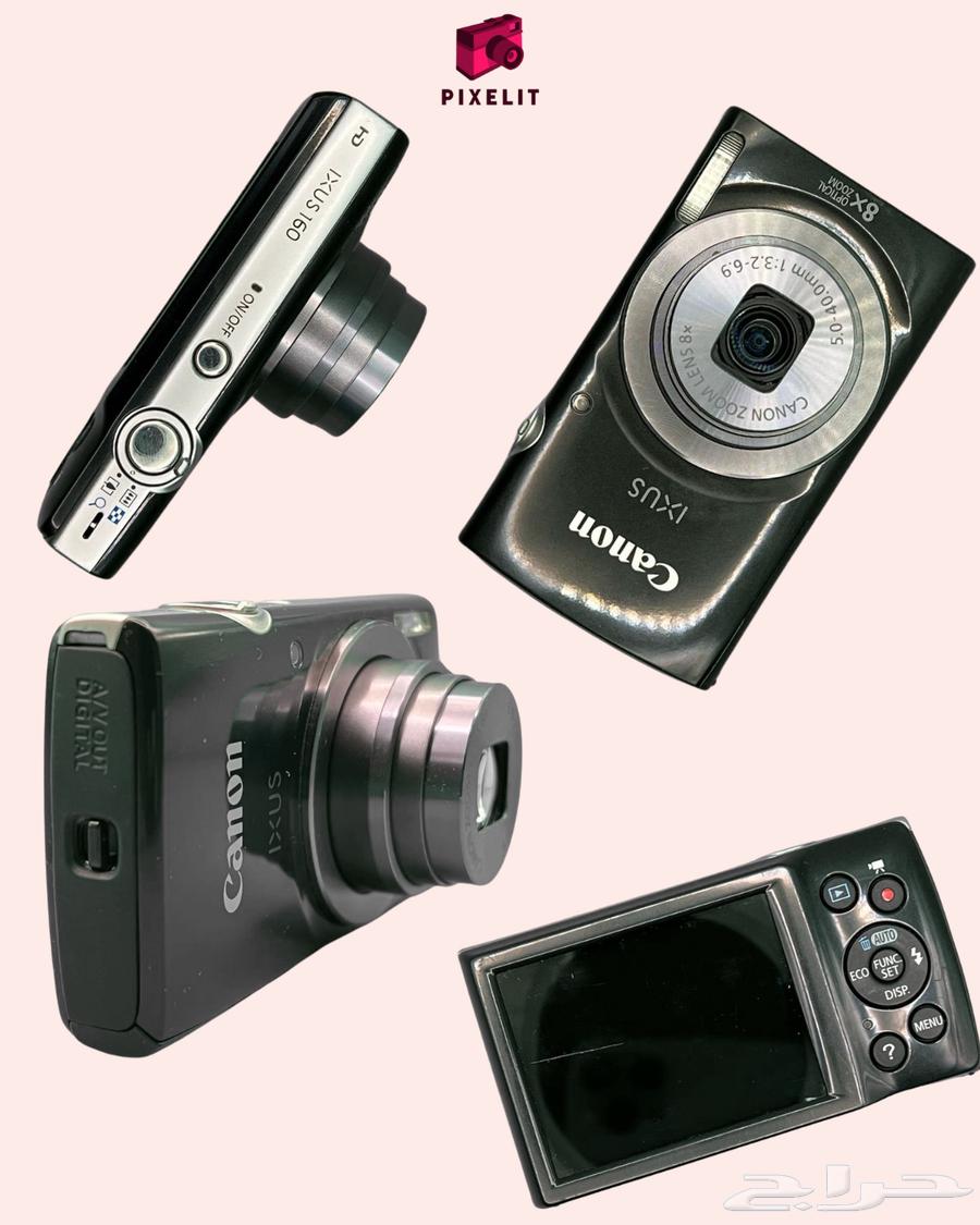 Canon IXUS 16063205568426371111