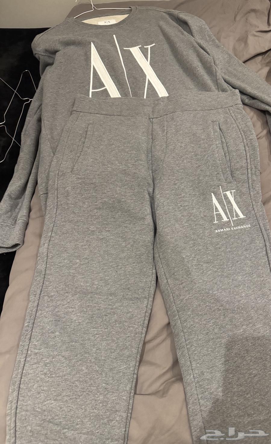 Armenian extension set gray63204550375426113