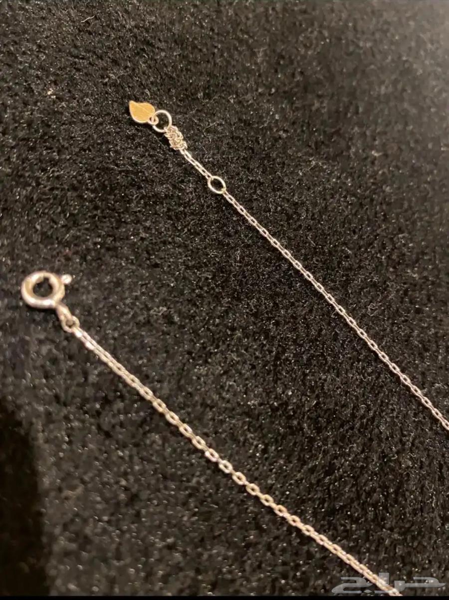 Original silver chain from Malaysia63205077631746112