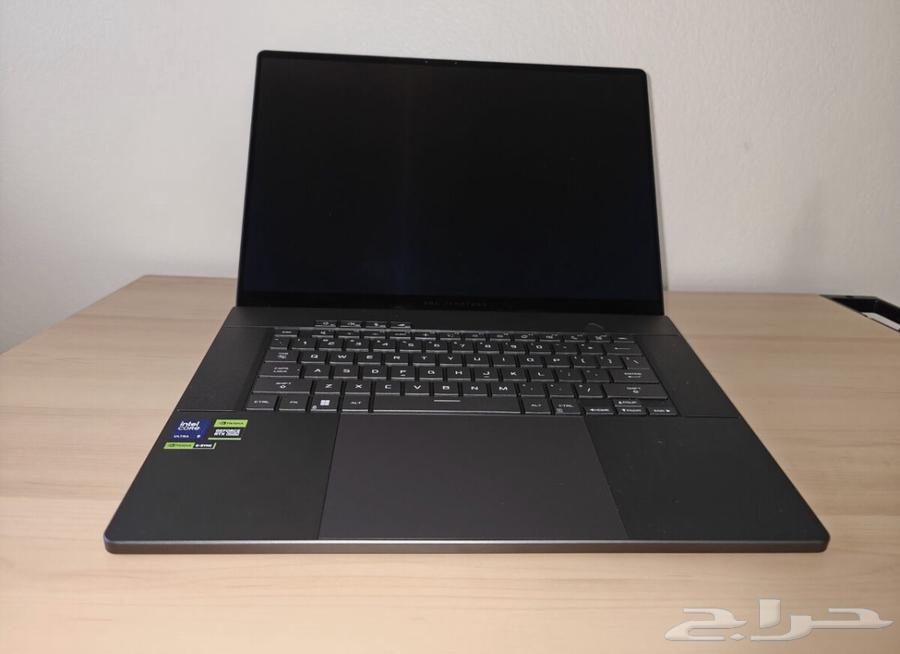ASUS ROG Zephyrus G16 Gaming Laptop63202901326722112