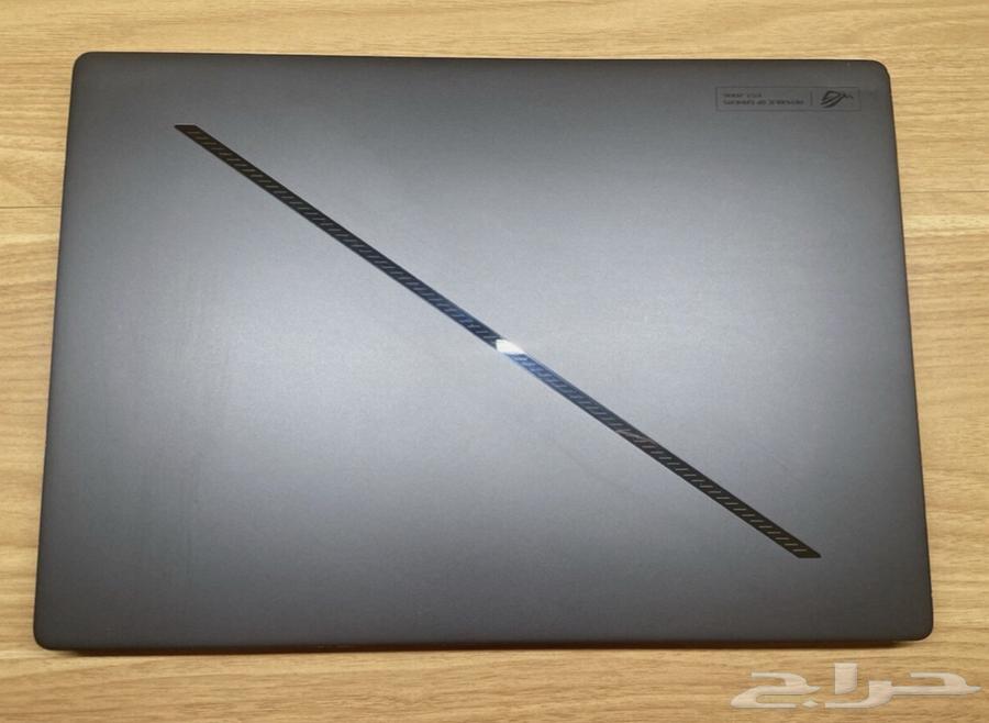 ASUS ROG Zephyrus G16 Gaming Laptop63202901326722111