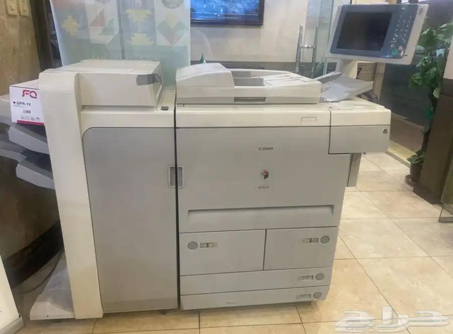 Camera and printer63204553810946111