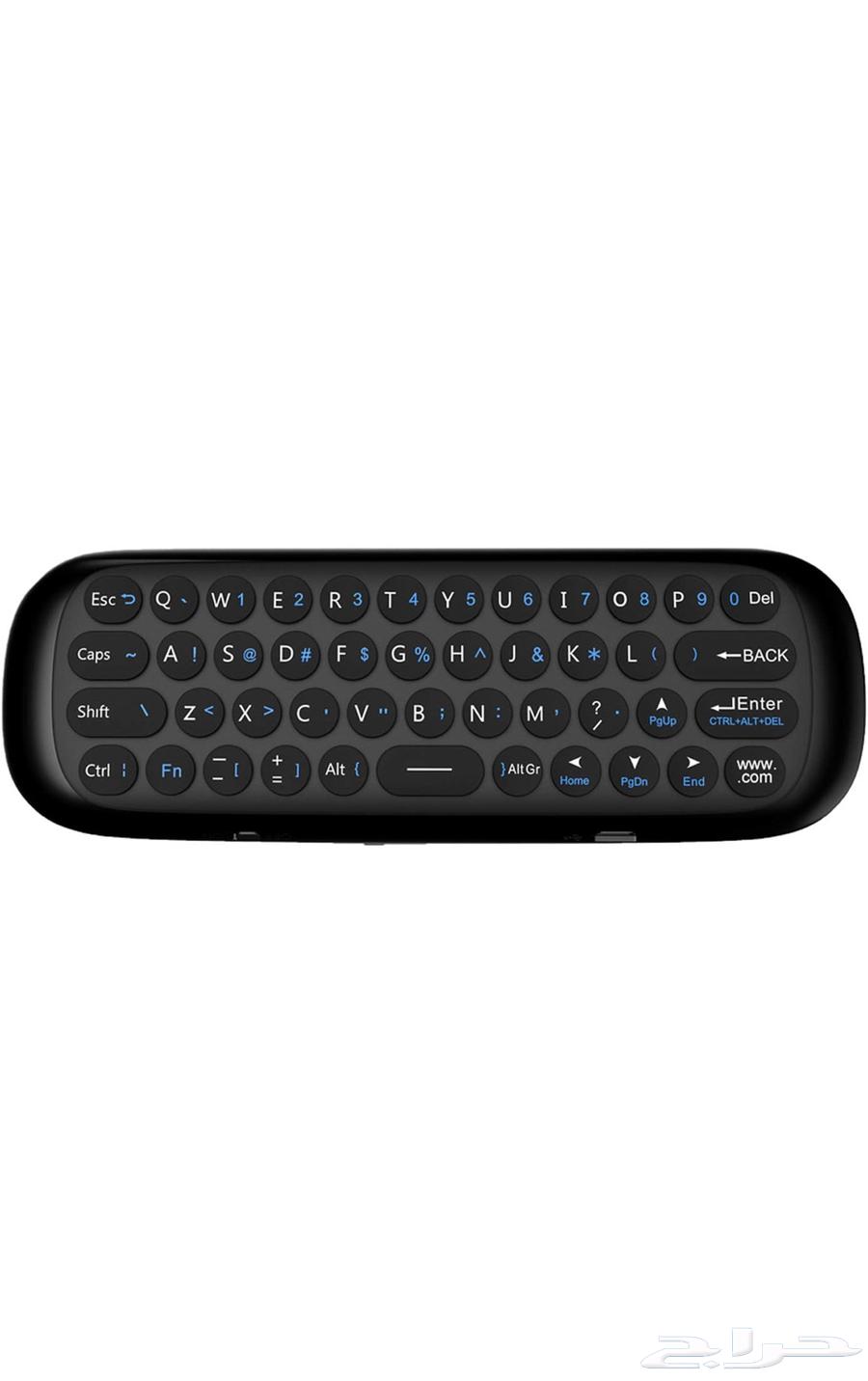 Murrellian wireless air mouse with remote control63206120149634114