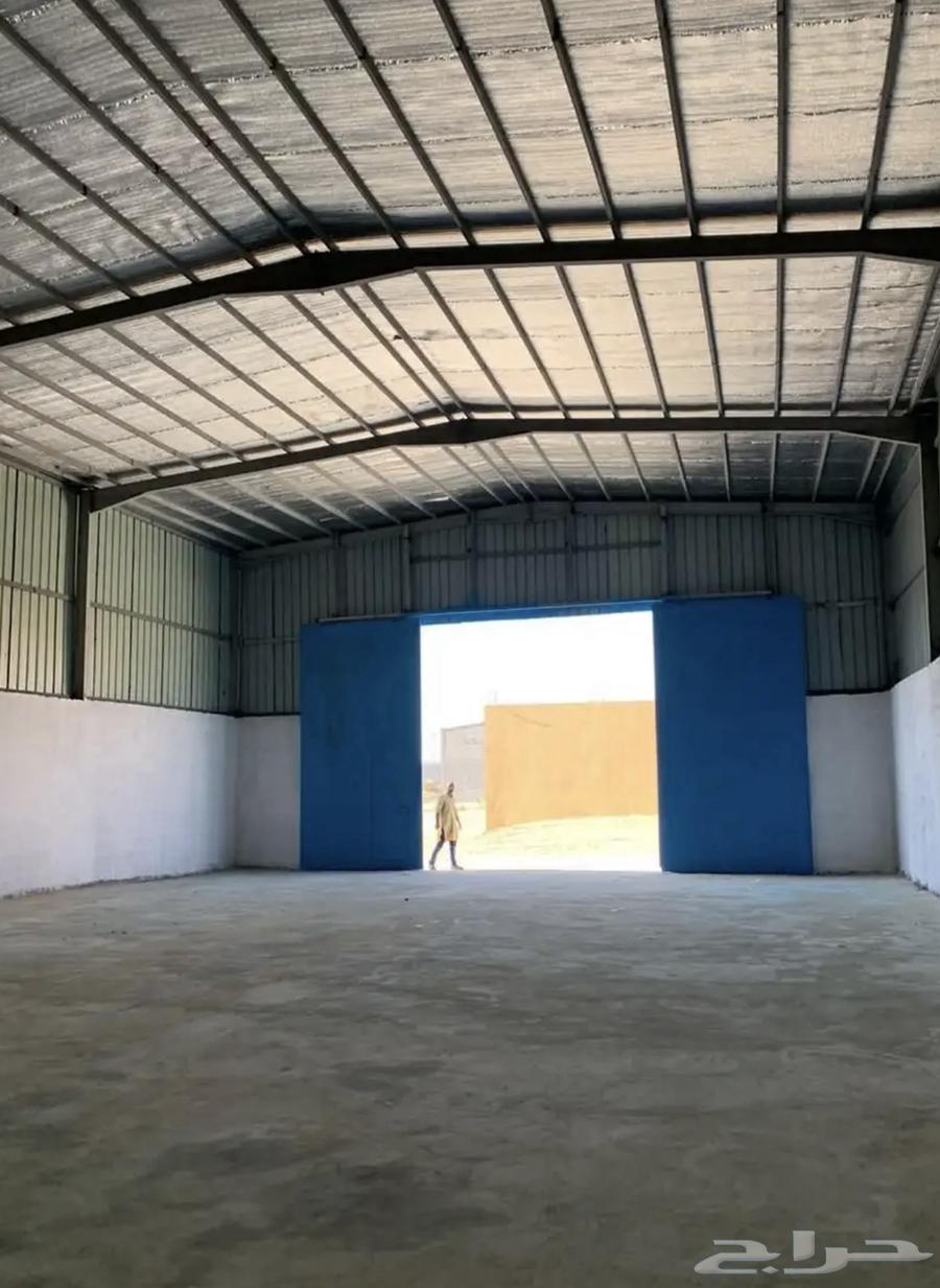 Rental warehouse633117620390421117