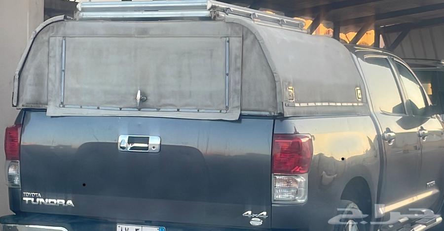 Tundra became Tundra side windows Aviash and internal wires63308667852931110