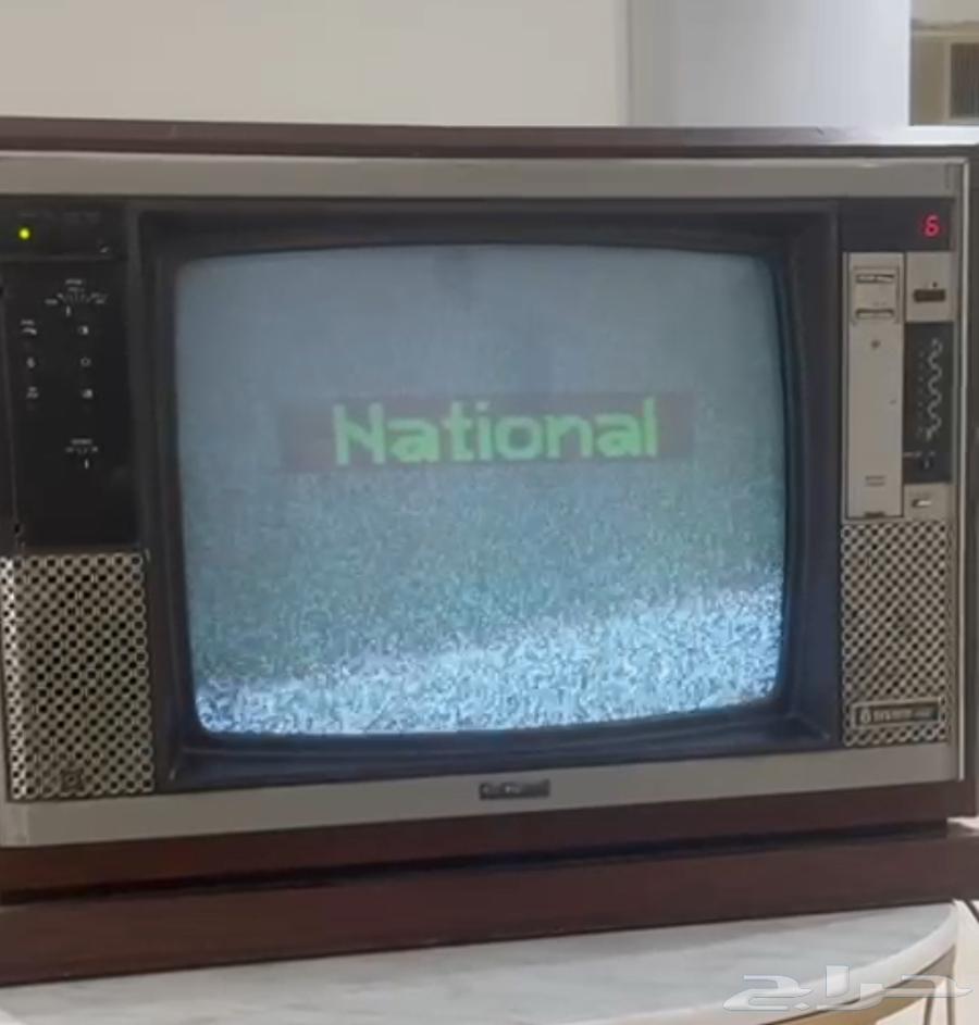 An old popular TV63206115724930111