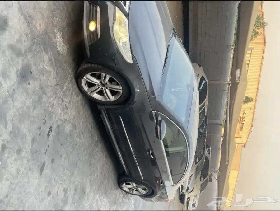 VW Passat CC 201263308212587266113