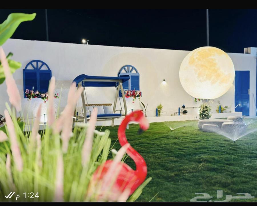 شاليه قمرا مكة المكرمة حي الراشديه63015209583233112