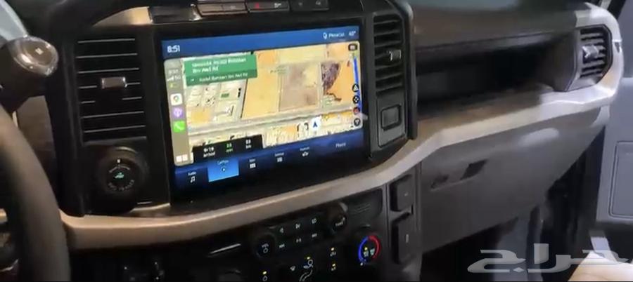 ترقيه شاشات سنك سينك 4 من 8 الى 12 انش F150 (تمارا)63311929109891113
