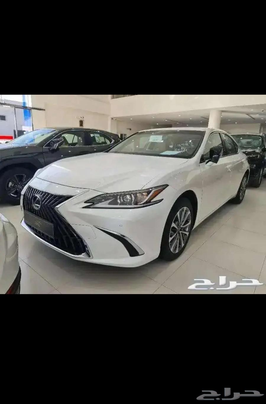 Lexus ES 250633092718092811118