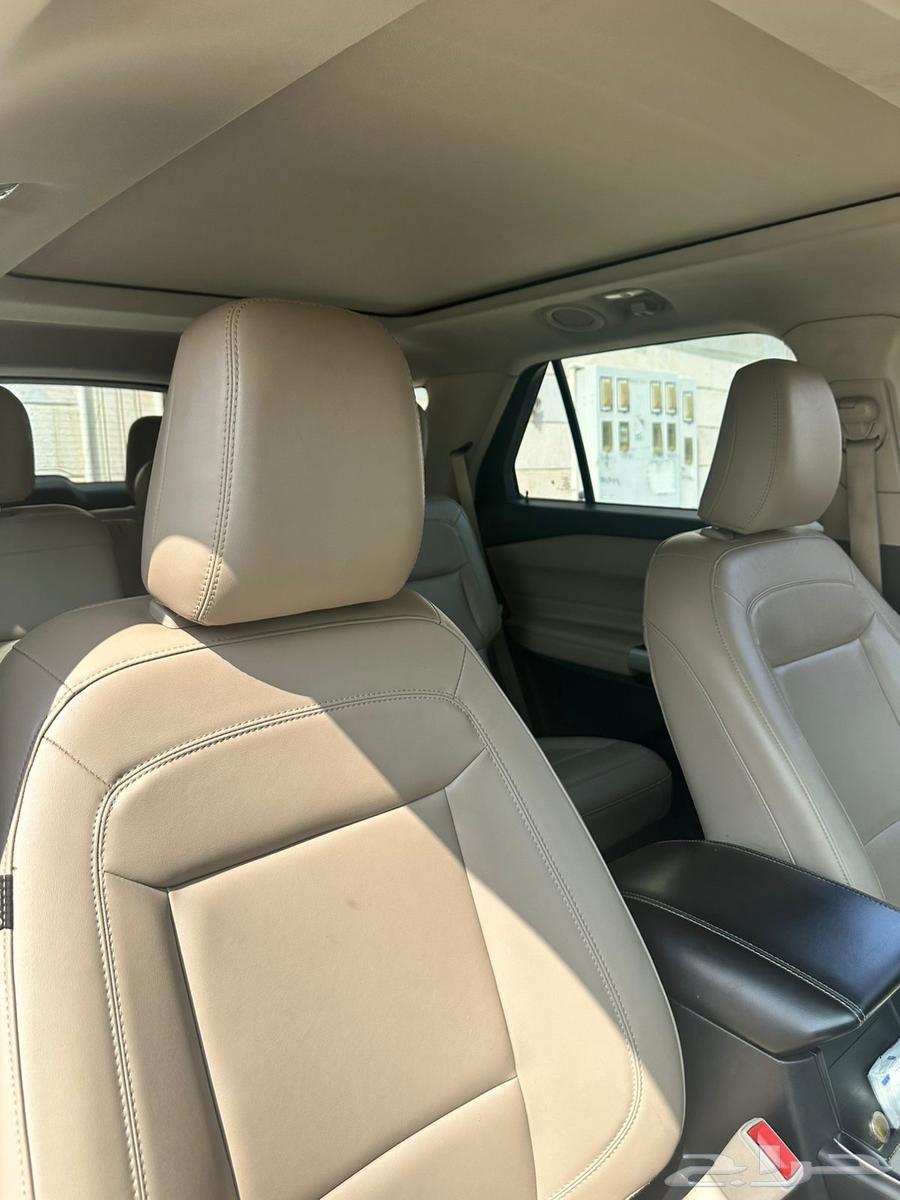Explorer 2021 XLT63308000157187113