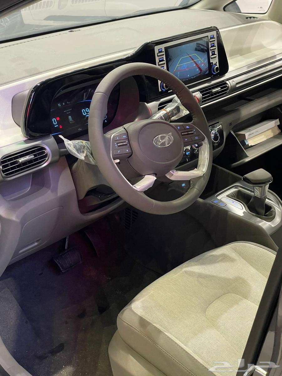هيونداي ستار جيزر من RPM خليك في المضمون63311454126721112