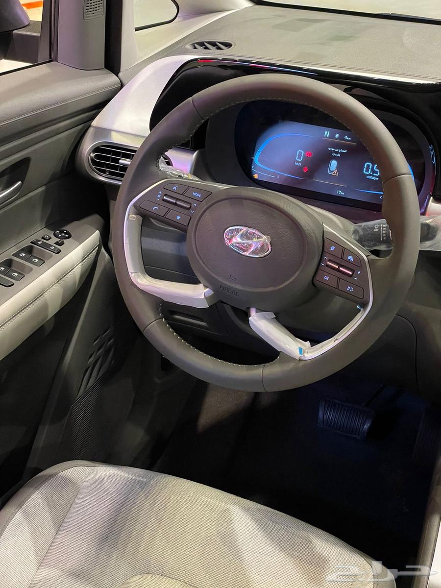هيونداي ستار جيزر من RPM خليك في المضمون63311454126721114