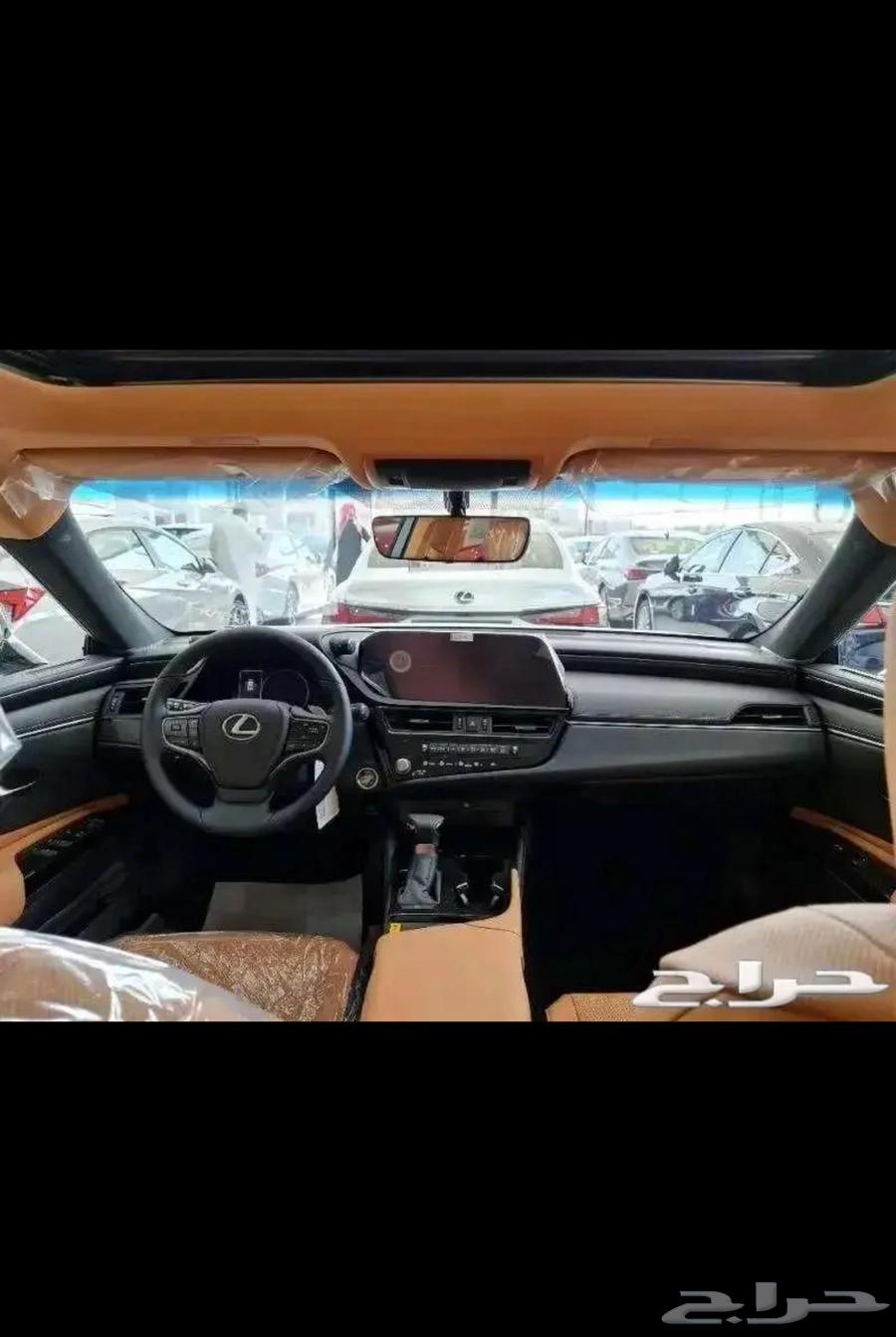Lexus ES 25063309271809281112