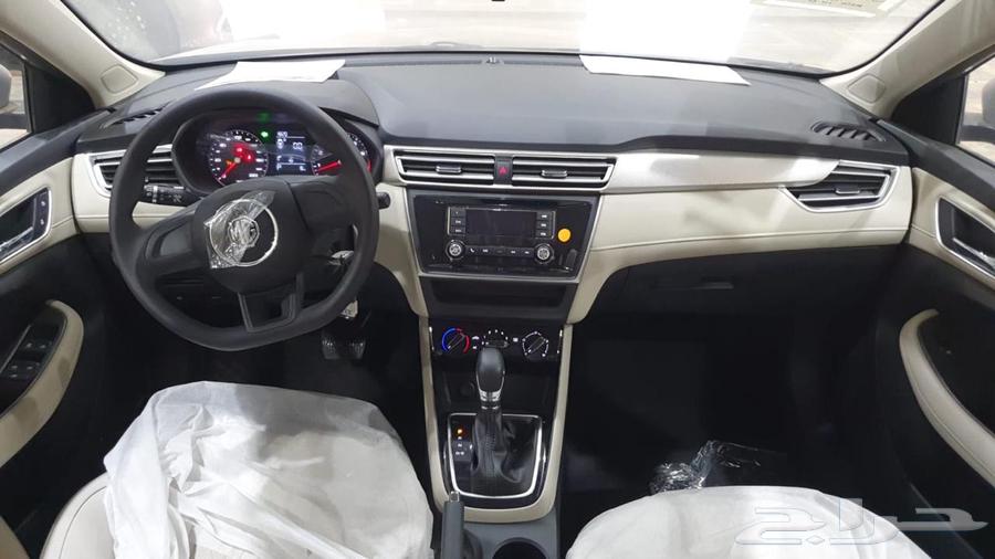 MG 5 2023 car633099930453781126