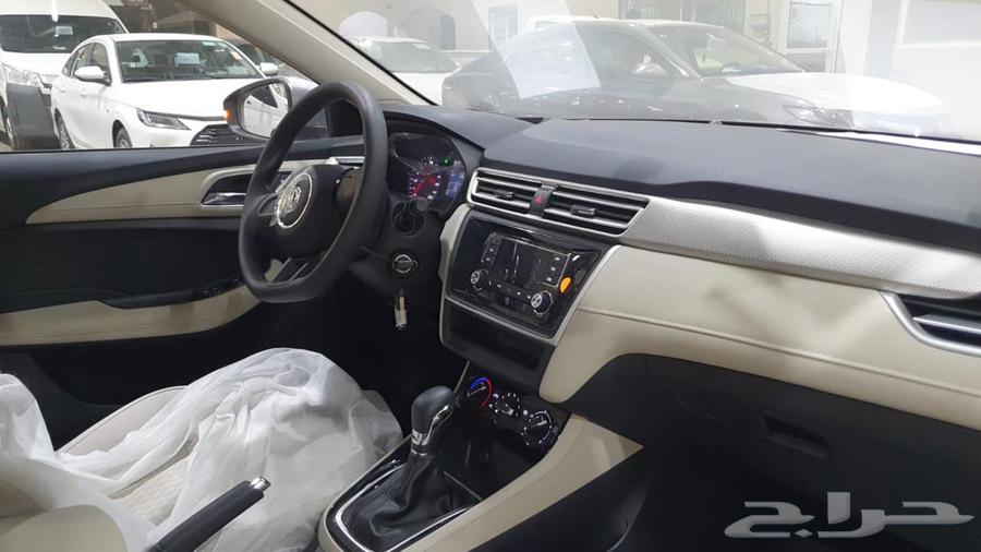 MG 5 2023 car63309993045378114