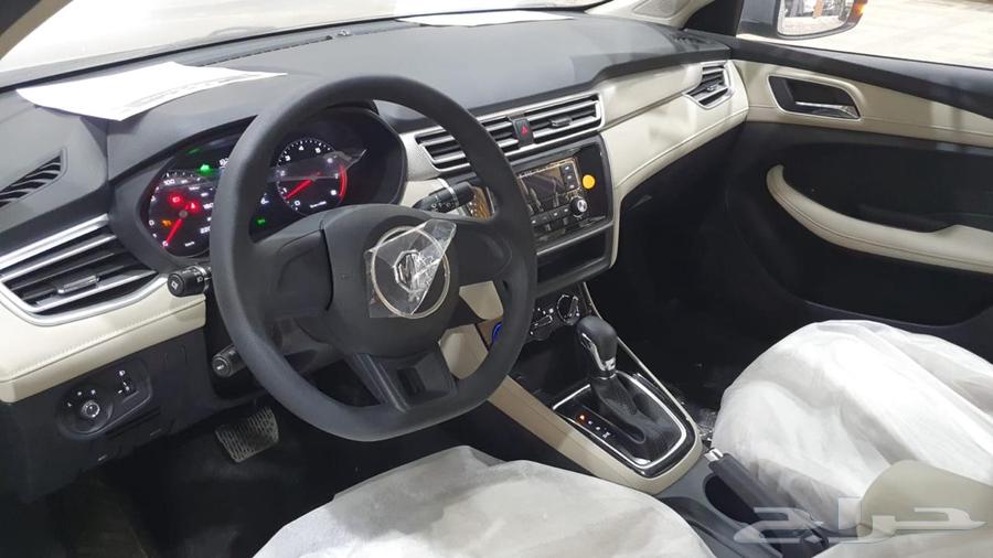 MG 5 2023 car63309993045378111