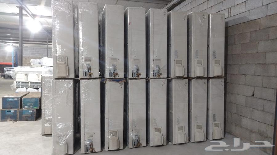 Fuji duct air conditioners 5 ton, 4 ton, 3 ton, and 2 ton with refrigerant 410, energy efficient, the new one63206119827971111