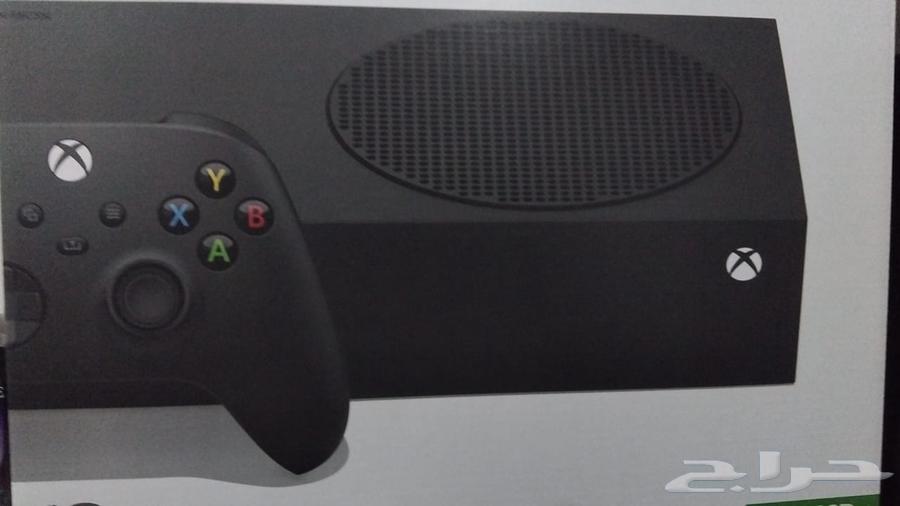Xbox Series S63205092394370111