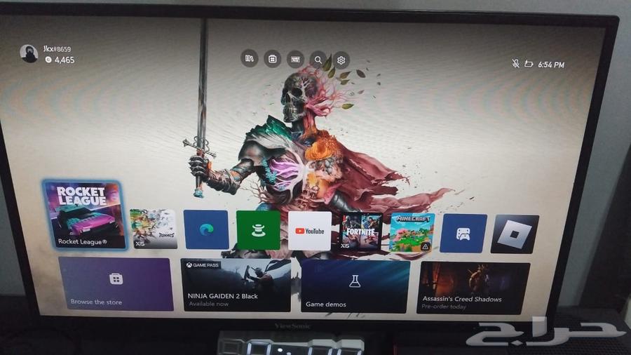 Xbox Series S63205092394370113