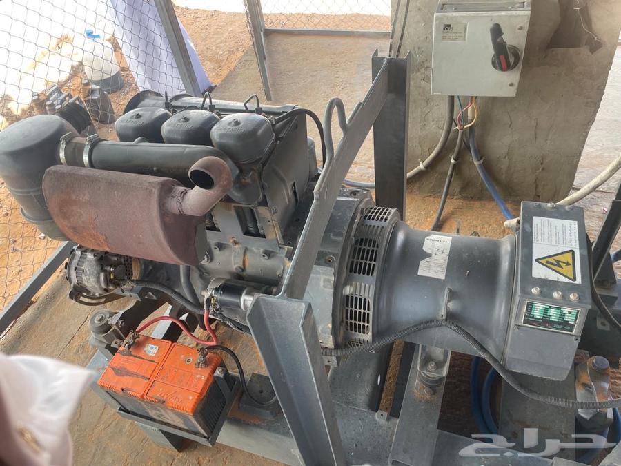 Electric generators63205096307073114