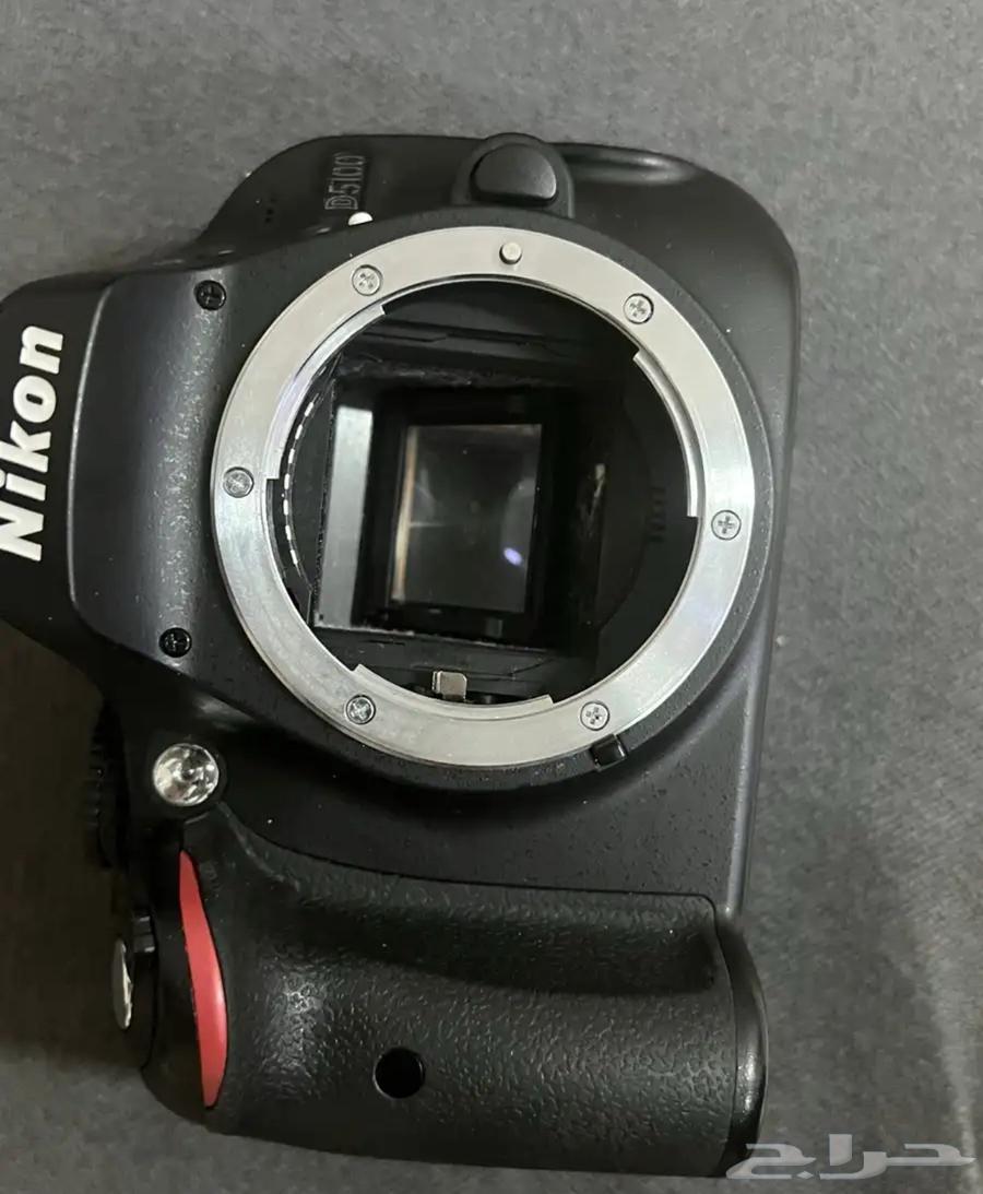 Nikon D5100 camera63205074243329111
