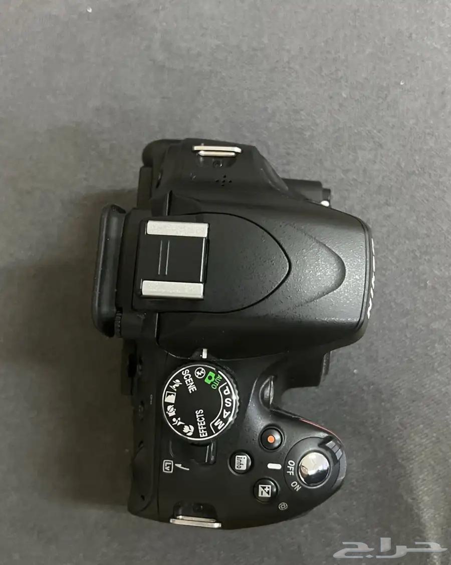 Nikon D5100 camera63205074243329112