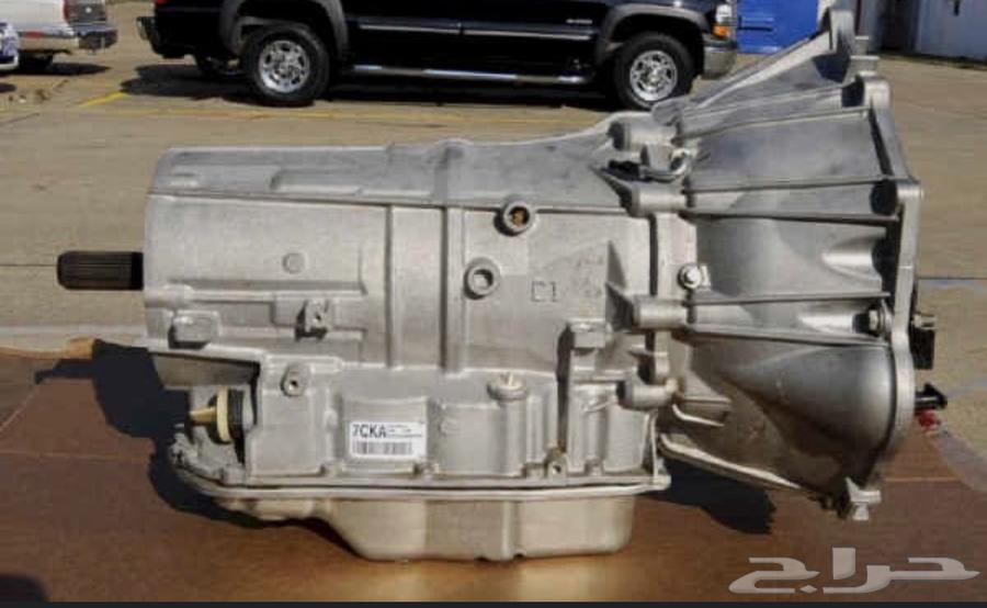 Two-year or 200,000 km warranty on the gearbox63307844774659110
