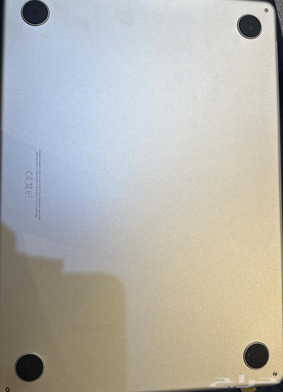 New Apple laptop, Apple laptop. Clean laptop devices.63205081437315112