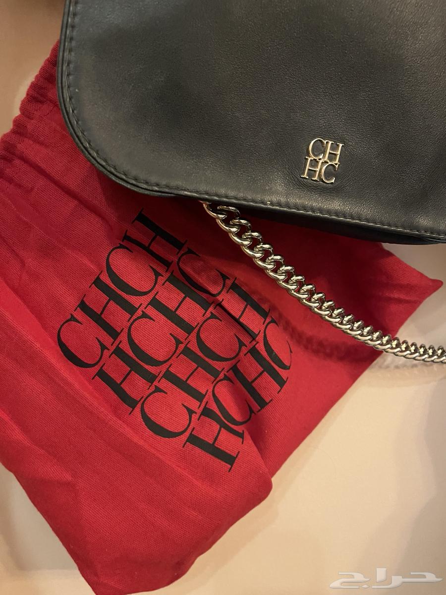 Original Carolina Herrera bag63203400876675112