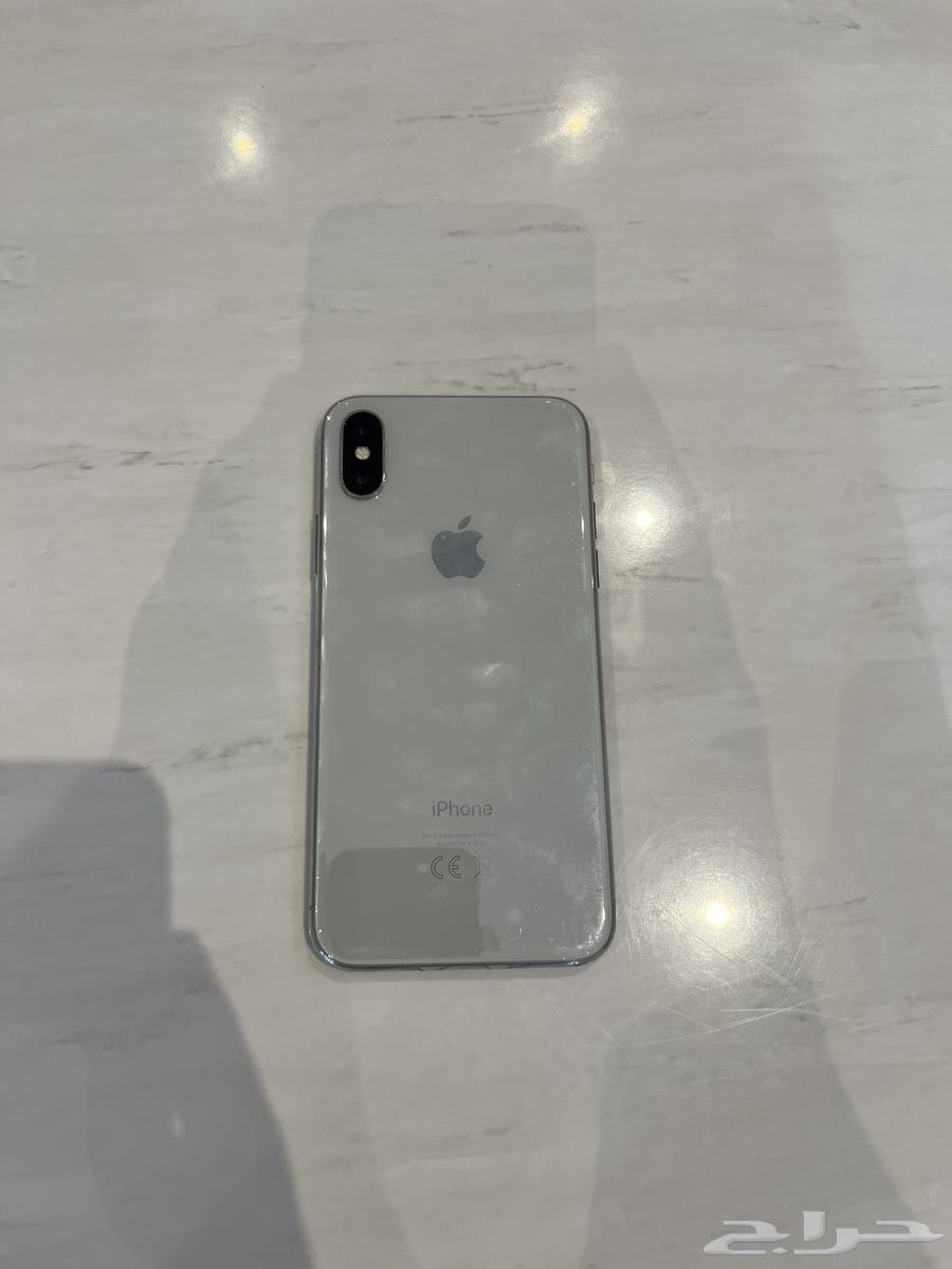 iPhone X63205084802435111