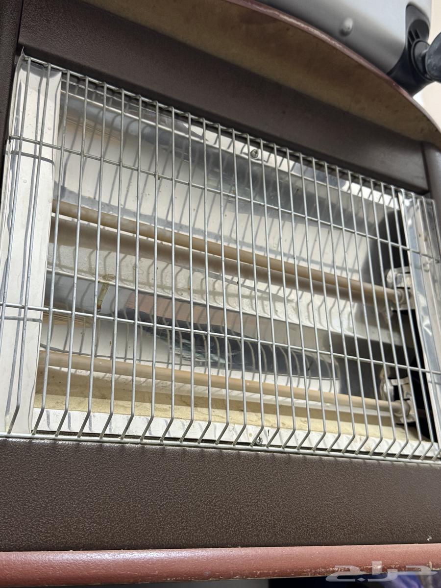 Electric heater63204535820161111