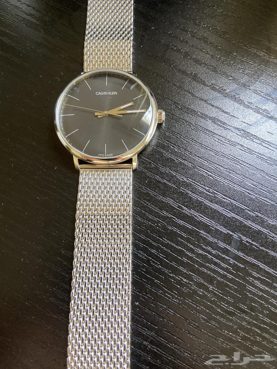 Calvin Klein watch63205084602499111